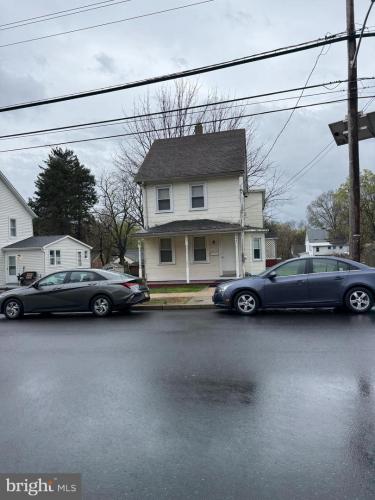 Photo of 344 Ridgway Street, Mount Holly NJ