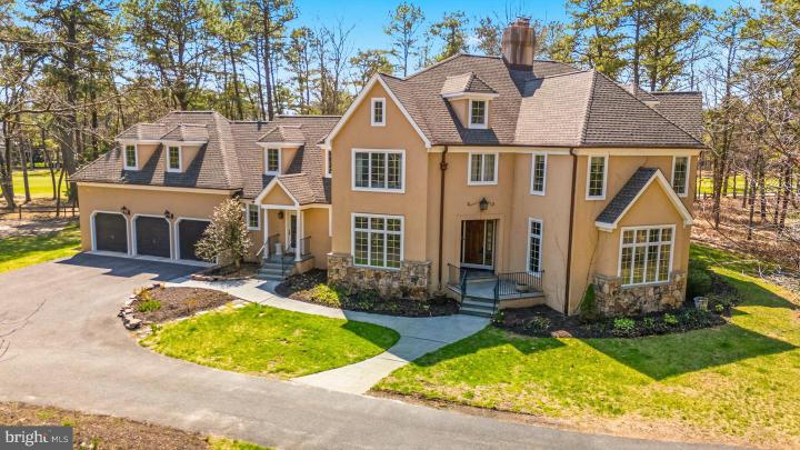 Photo of 65 Bortons Road, Marlton NJ