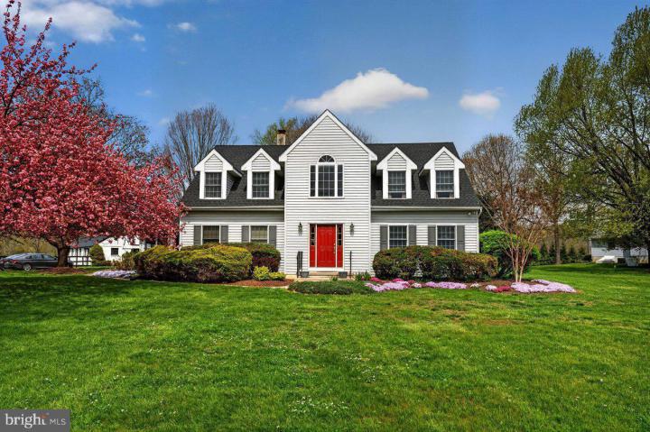 Photo of 158 Chesterfield Georgetown Road