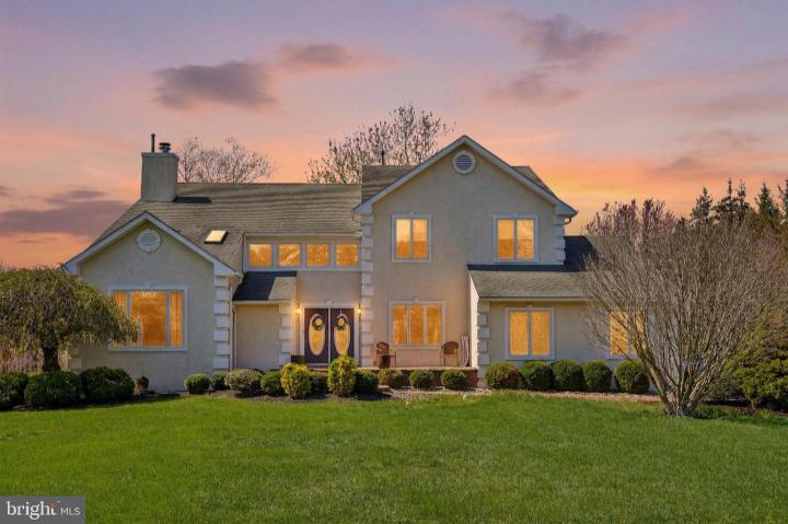 Photo of 16 Dogwood Drive, Burlington NJ