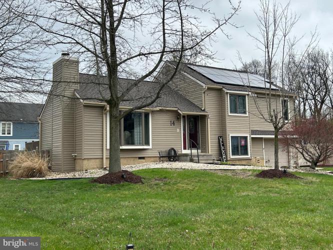 Photo of 14 Snowball Court