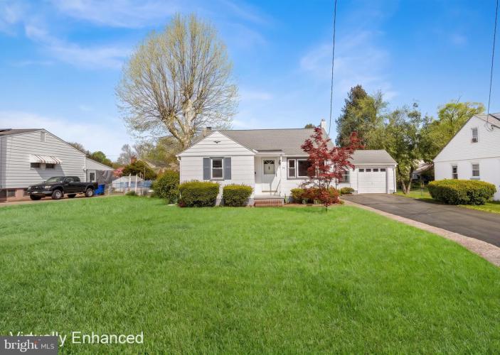 Photo of 2026 Burlington Avenue, Delanco NJ