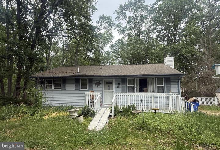 Photo of 211 Kentucky Trail, Browns Mills NJ