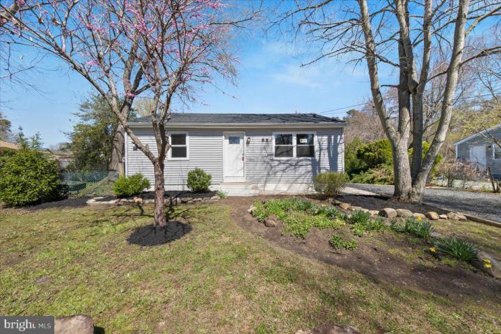 Photo of 88 Eldridge Street