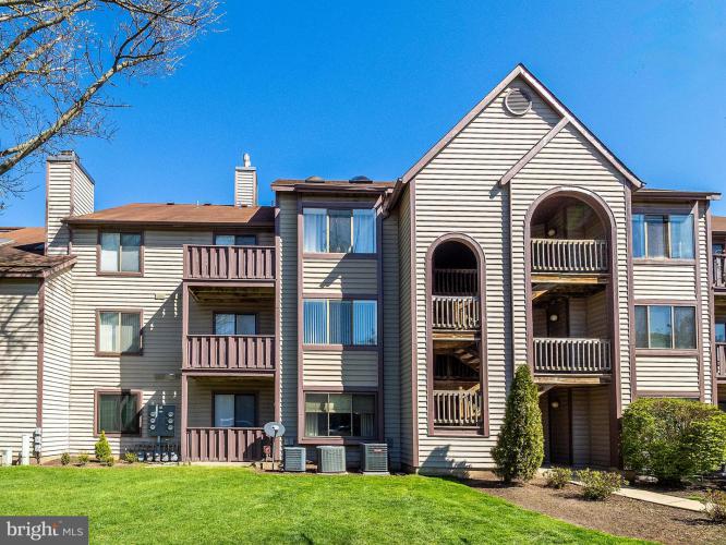 Photo of 4808 Aberdeen Drive, Mount Laurel NJ