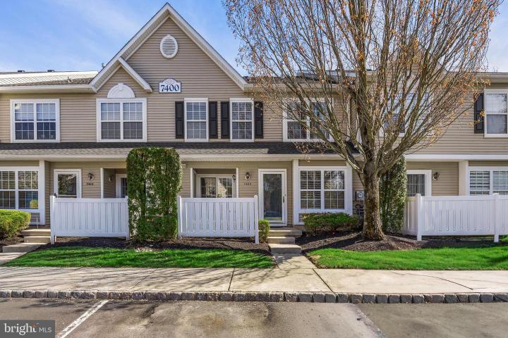 Photo of 7403 Baltimore Drive