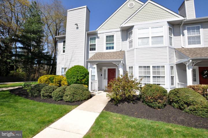 Photo of 701 Sweetwater Drive, Cinnaminson NJ