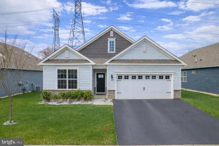 Photo of 109 Congressional Court, Moorestown NJ