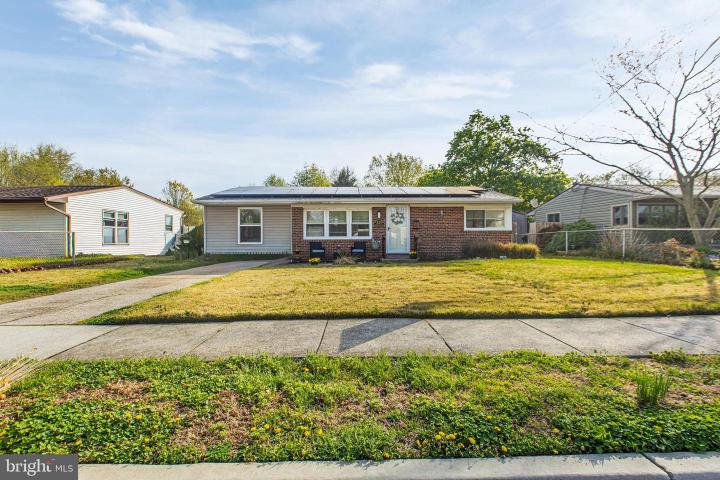 Photo of 525 N Coles Avenue