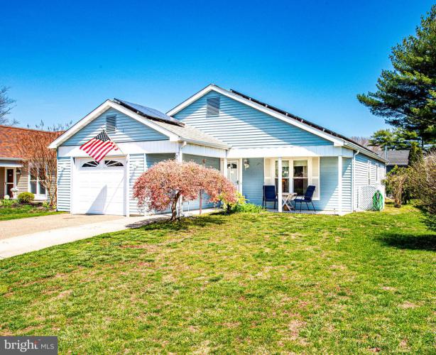 Photo of 20 Cotherstone Drive