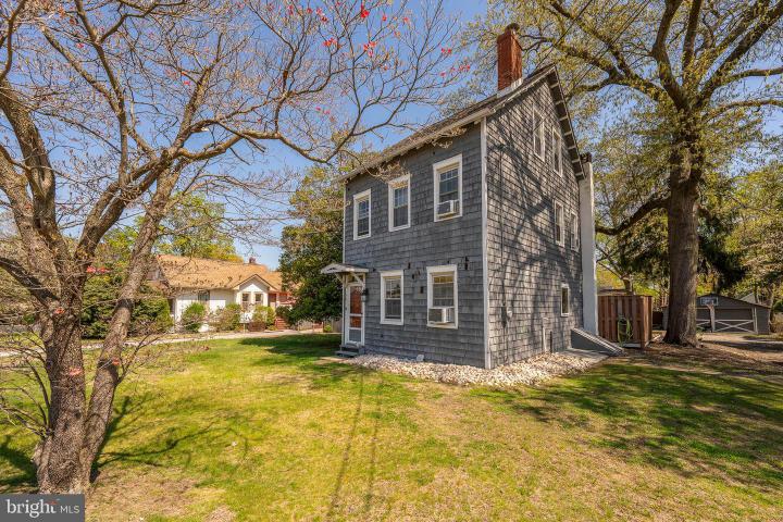 Photo of 1401 Mount Holly Road