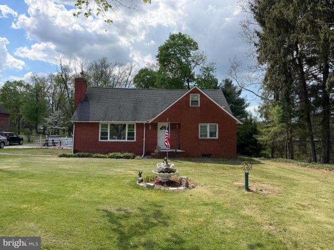 Photo of 433 Juliustown Pemberton Road
