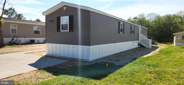 Photo of 3450 New Moon St, Browns Mills NJ