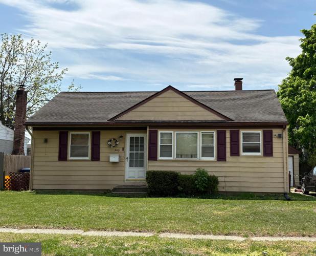 Photo of 12 Belair Avenue, Maple Shade NJ
