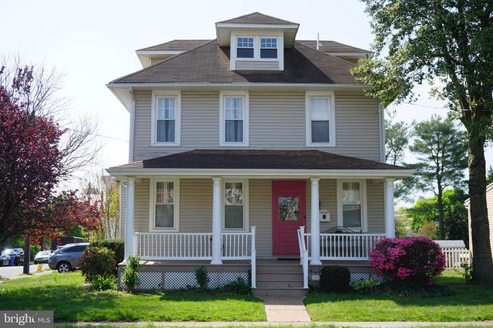 Photo of 103 W Federal Street