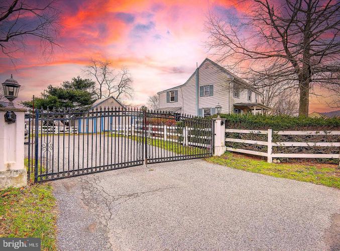 Photo of 209 Buddtown Road