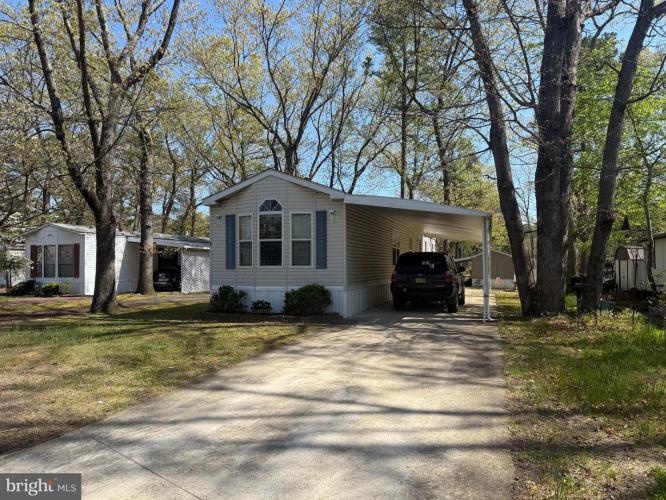 Photo of 21 Dogwood W, Tabernacle NJ