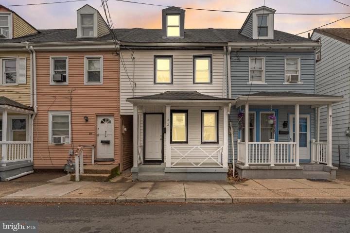 Photo of 212 York Street
