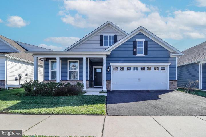 Photo of 5 Preston Lane, Delanco NJ