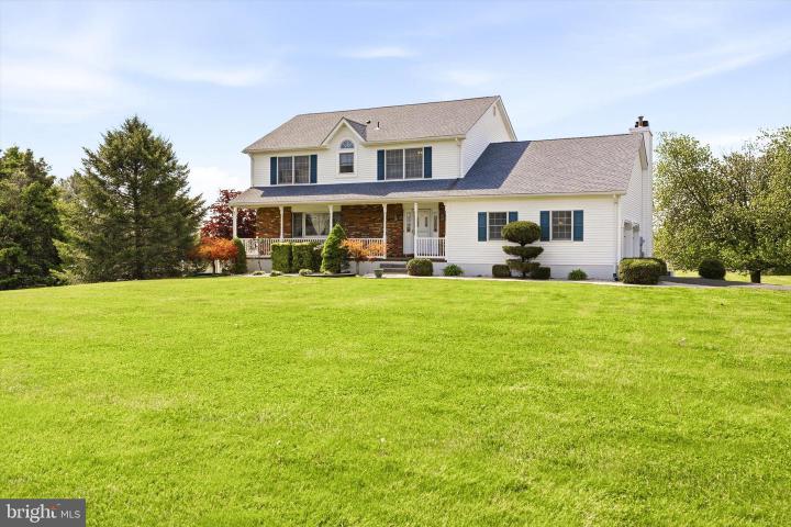 Photo of 25446 Mount Pleasant Road