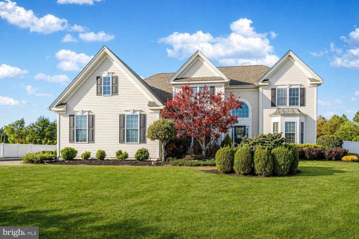 Photo of 43 Oxford Circle