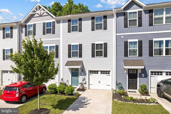 Photo of 7 F Parsons Boulevard, Edgewater Park Twp NJ