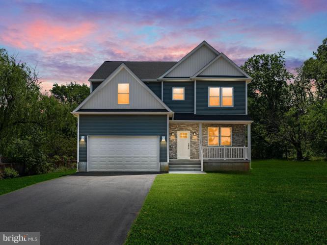 Photo of 380 Park Avenue, Cinnaminson NJ