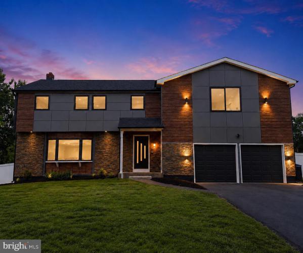 Photo of 2504 Church Road, Cinnaminson NJ