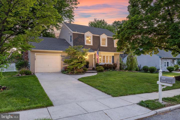 Photo of 149 Dorado Drive, Delran NJ