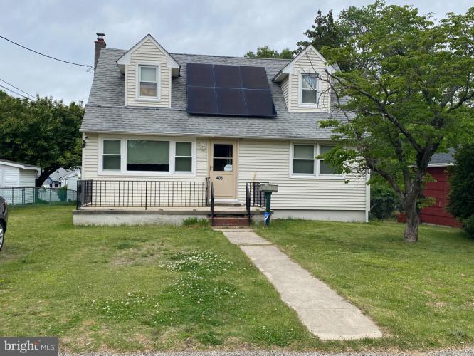 Photo of 405 2nd Street