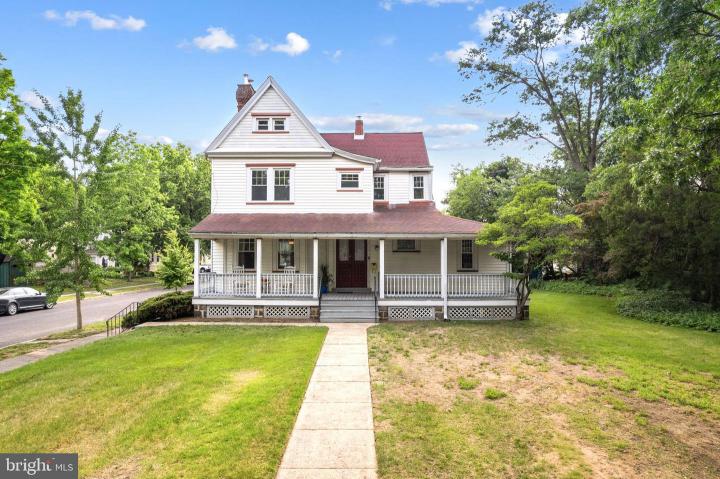 Photo of 404 Fulton Street, Riverton NJ