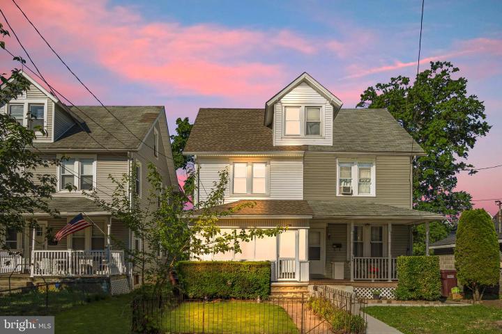 Photo of 110 Delaware Avenue