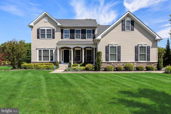 Photo of 11 Taft Court, Hainesport NJ