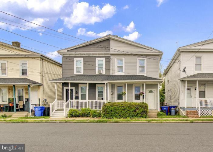 Photo of 126 King Street