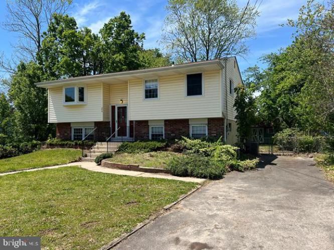 304 Blackfoot Trail,Browns Mills,NJ