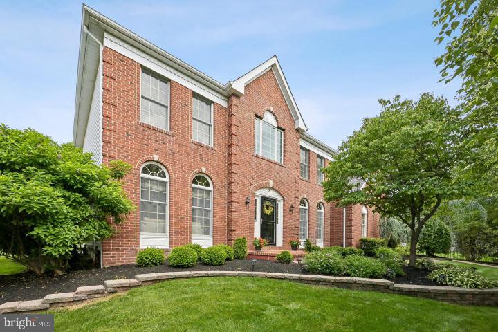 Photo of 18 Apple Orchard Road, Moorestown NJ