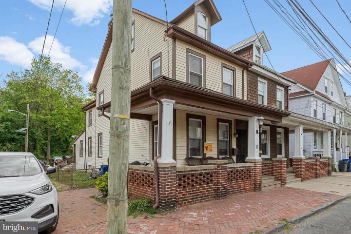 Photo of 36 Bispham Street