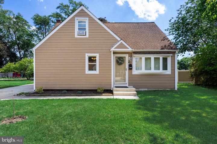 Photo of 252 Spout Spring Avenue