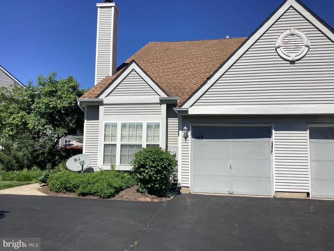 Photo of 163 Birch Hollow Drive, Bordentown NJ