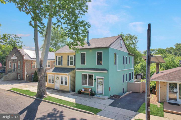 Photo of 316 Norman Avenue, Roebling NJ