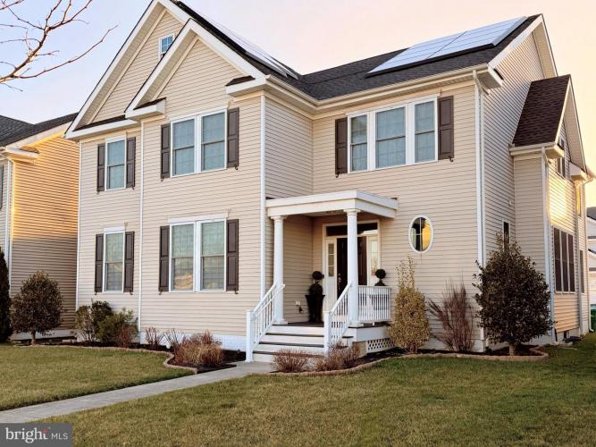 Photo of 98 Applegate Way, Chesterfield NJ