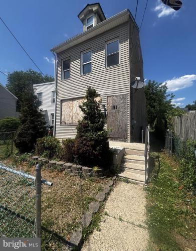 Photo of 111 Belmont Street