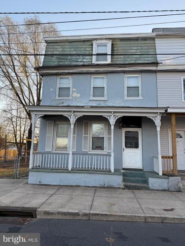 Photo of 526 York Street