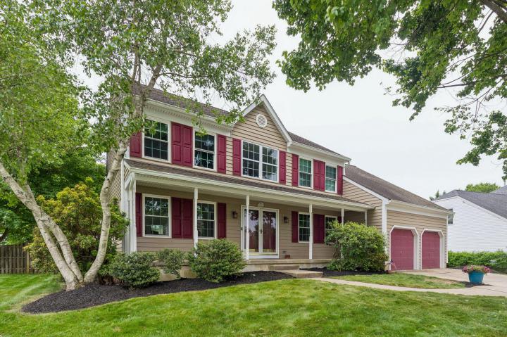 Photo of 20 Covington Terrace