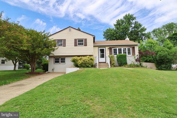Photo of 36 Hilton Road, Mount Holly NJ