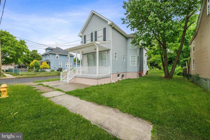 Photo of 500 Magnolia Street