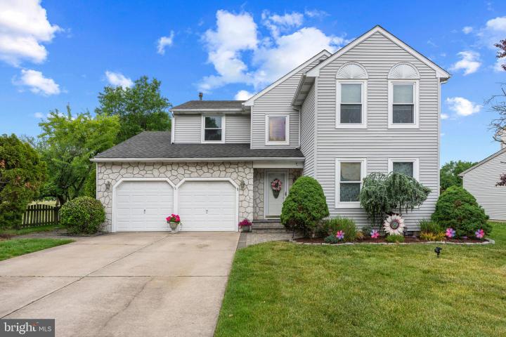 Photo of 1 Tenby, Marlton NJ