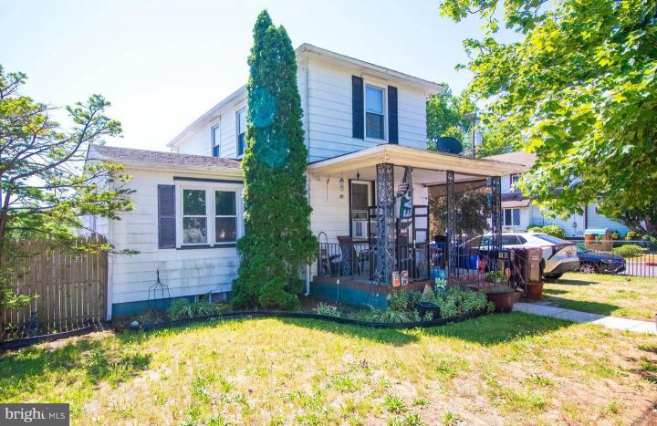 Photo of 100 Grant Street, Riverside NJ
