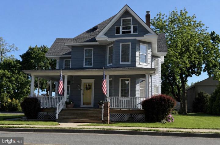 Photo of 54 W Main Street, Wrightstown NJ