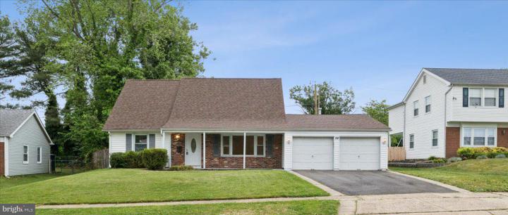 Photo of 38 Gramercy Lane